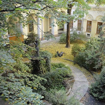 Opera Superior Liszt Ferenc Ter Apartment Budapest Exterior photo