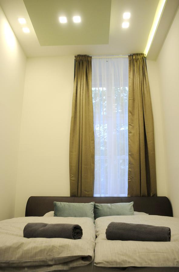 Opera Superior Liszt Ferenc Ter Apartment Budapest Exterior photo
