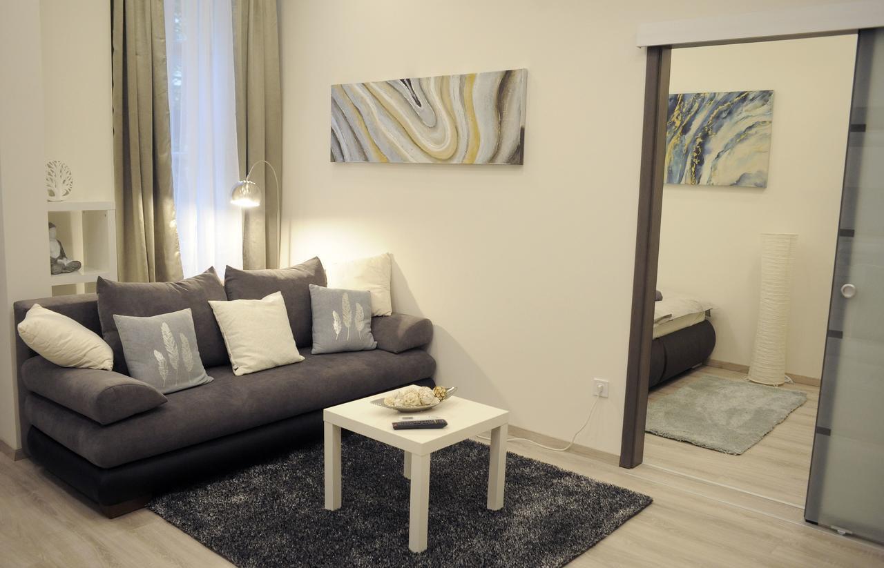 Opera Superior Liszt Ferenc Ter Apartment Budapest Exterior photo