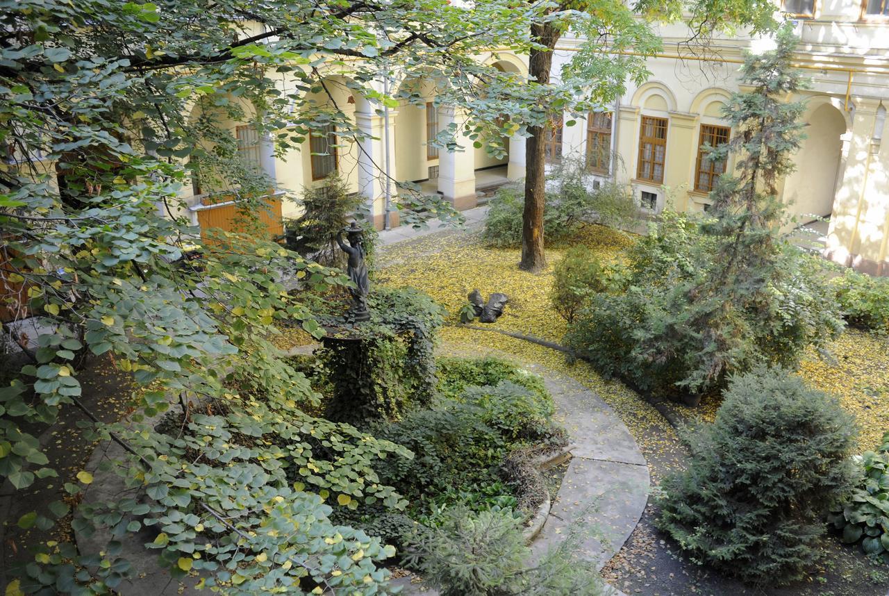 Opera Superior Liszt Ferenc Ter Apartment Budapest Exterior photo